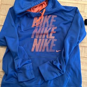 Nike hoodie